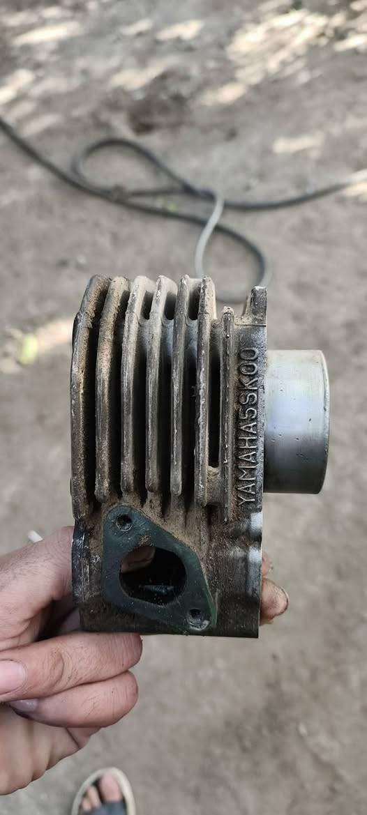 للبيع غراض ماكس عدله
بوشه٤٩ بلادي اصلي 
عل فحص
ولايت امامي خلفي 
وعندي اهويه غراض التي يريد يجيني خاص


**إذا كنت صاحب هذا الإعلان وتريد حذفه لأي سبب، رجاءا أرسل رسالة إلى الدعم الفني**