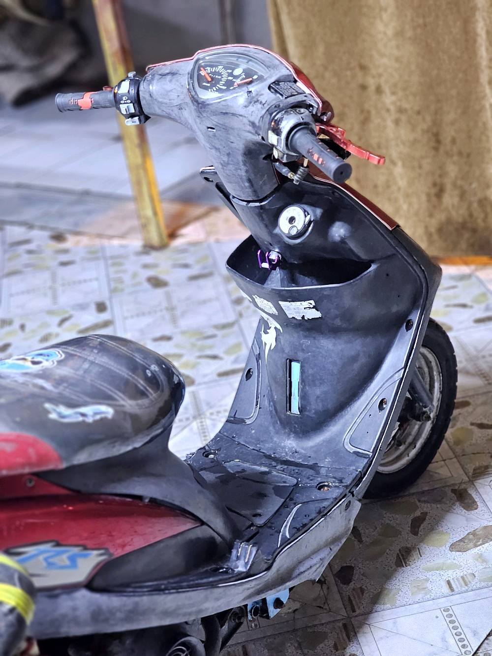 ماكس عدله للبيع كلشي شغال بيه بوشه ٥٥ العنوان البصرة كرمة علي اللطيف 