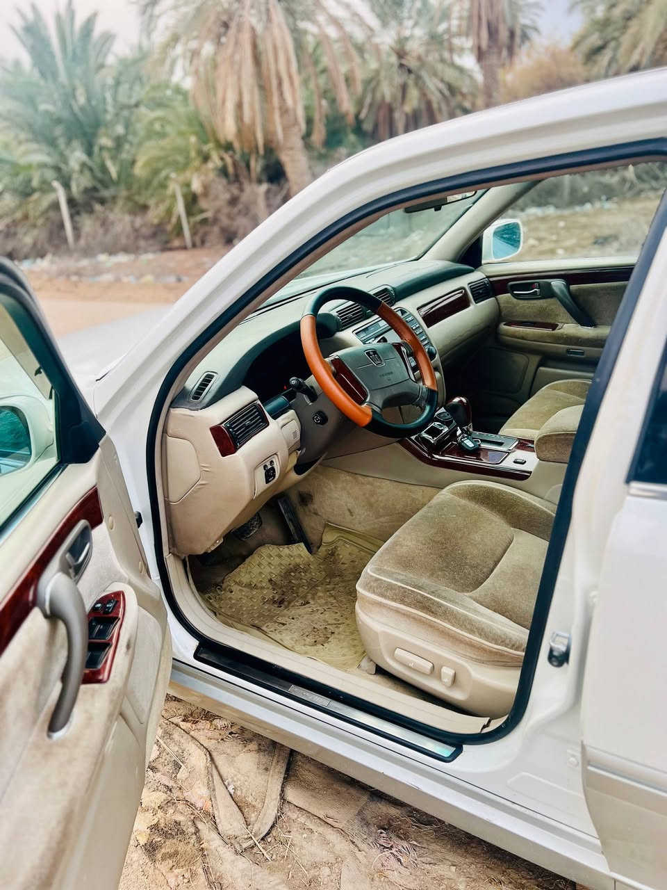 السللم عليكم
جنون كصه قماره فقط  ادوات ادوات بيع مستعجل وماكو هيج سعر سياره مال جناي باكيت 
أرقام وسنويه بصره إنكليزي ويه الشاصي سنويه عضم عاج 
اكرستال أصل ديفور الجبير 
دكمتين سياره دخول جديد ماشيه ٨٠
حداديه كير مكينه تبريد كله باكيت 
مكان السياره ناصريه 
السعر ٤٢
للاستفسار ***********
