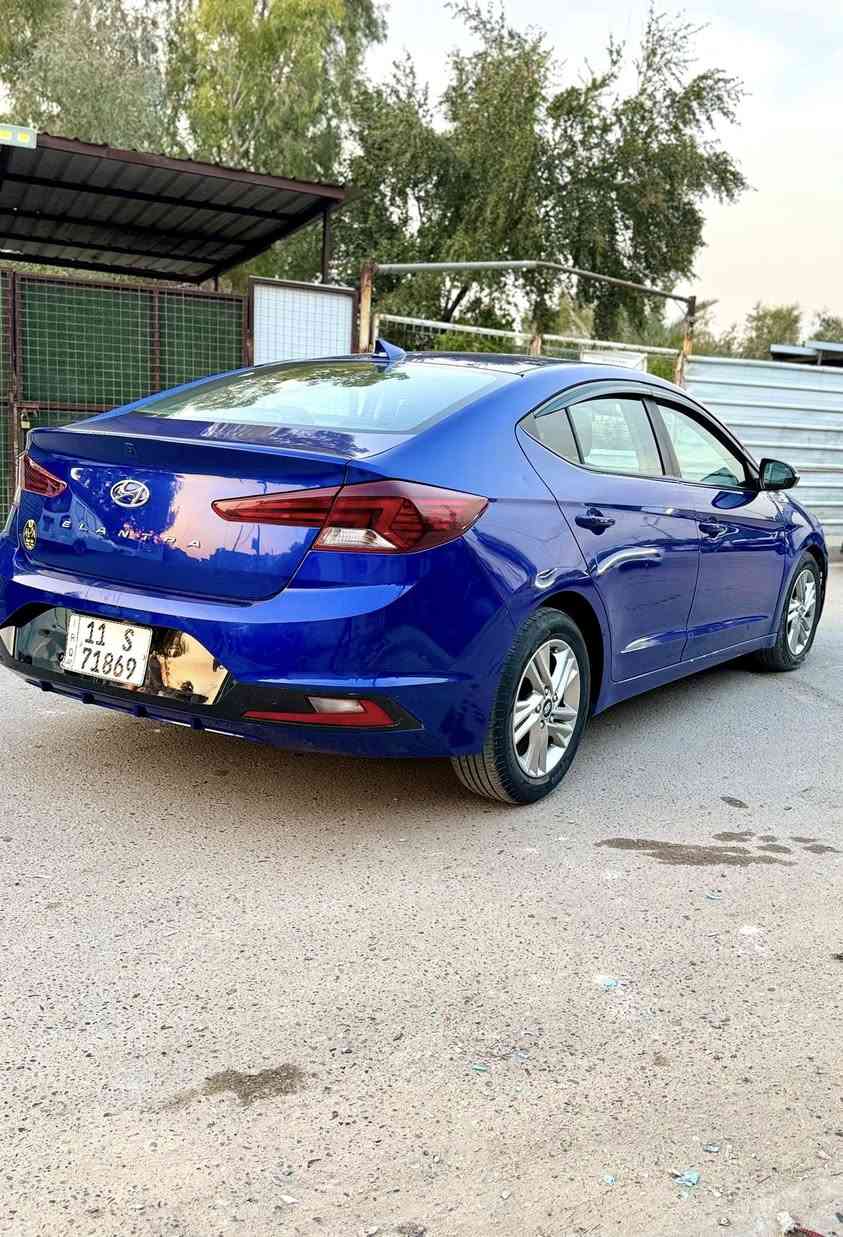 السلام عليكم ورحمة الله 
النترا موديل 2020
مكينه 2000 دوش 
اللون ازرك
السعر 119$ 
رقم بغداد الجديد بـ اسمي شخصياً
فتحة سقف
بصمة تشغيل
تدفئه ستيريد
تدفئه وتبريد كشنات امامي
شاشه كبيره كار بلي 
 تحكمات ستيرن/كروز سرعه
تحديد مسار/مانع انزلاق
توقف ذاتي / رادار امامي وجانبي 
 مودات قياده 
مكينه وگير وتبريد كفاله
حادث السياه جاملغ والبنيد وهنا صار بيها صبغ قطعتين السونار مرفق مع الصور
العنوان/ بغداد الامين الثانيه
الاتصال واتساب او مباشر


**إذا كنت صاحب هذا الإعلان وتريد حذفه لأي سبب، رجاءا أرسل رسالة إلى الدعم الفني**