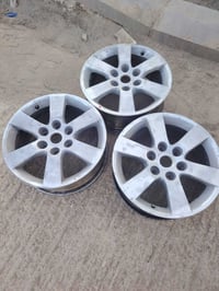 ويل كب • باجيرو • ١٨ بوصة