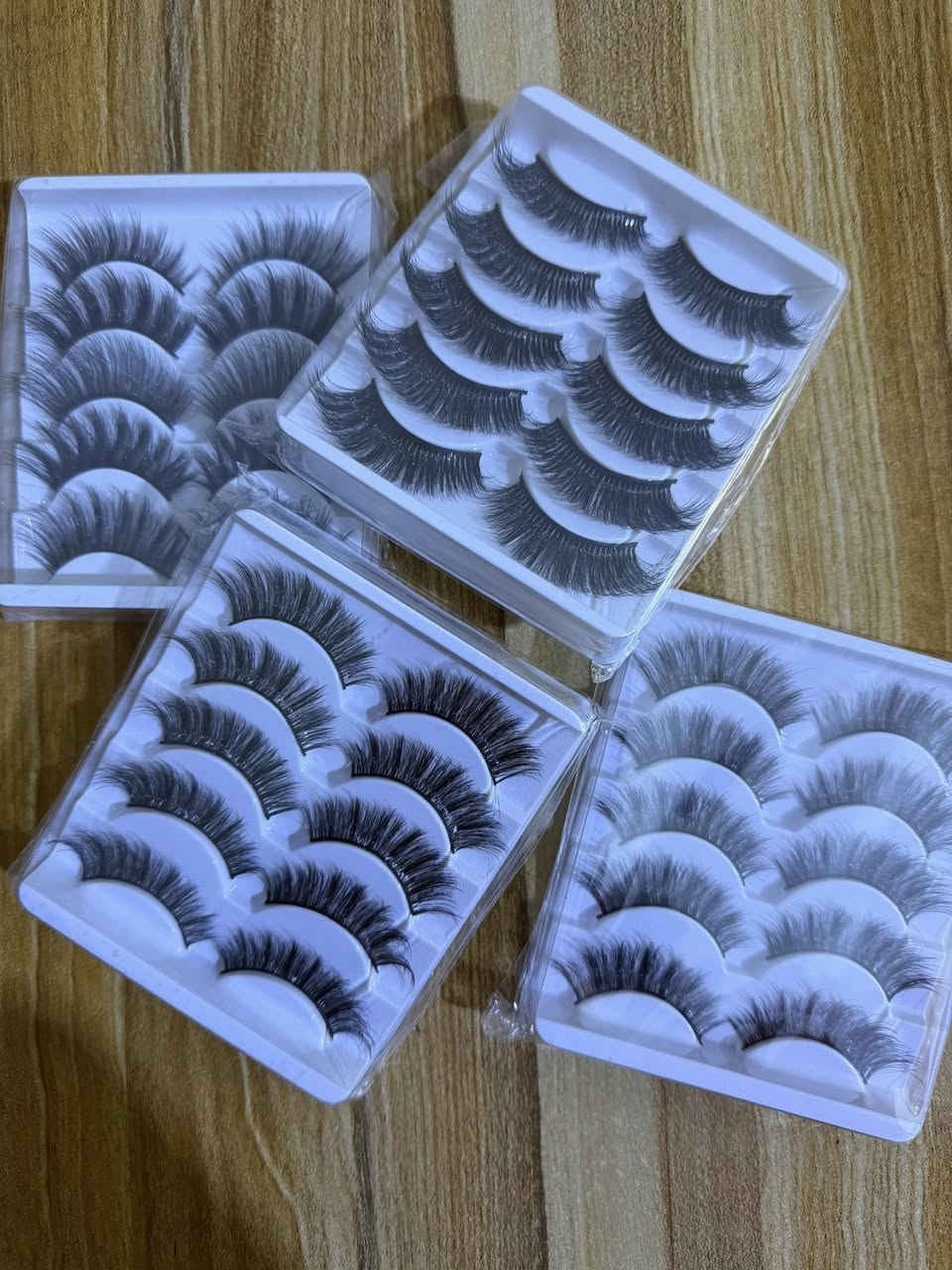 الخماسي كل ٣ قطع ب ٥ والمفرد بالف القطعه


**إذا كنت صاحب هذا الإعلان وتريد حذفه لأي سبب، رجاءا أرسل رسالة إلى الدعم الفني**