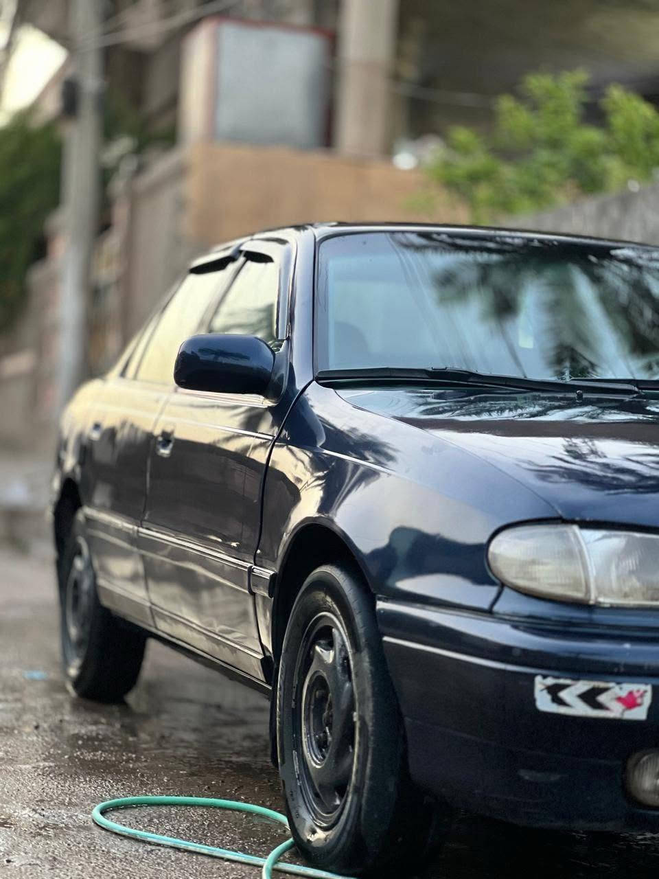 النترا 93 سياره كير محرك تبريد جاهز مابيها أي نقص مكانها بغداد ابو غريب سعرها 33وبيها جال بسيط حيل ***********
