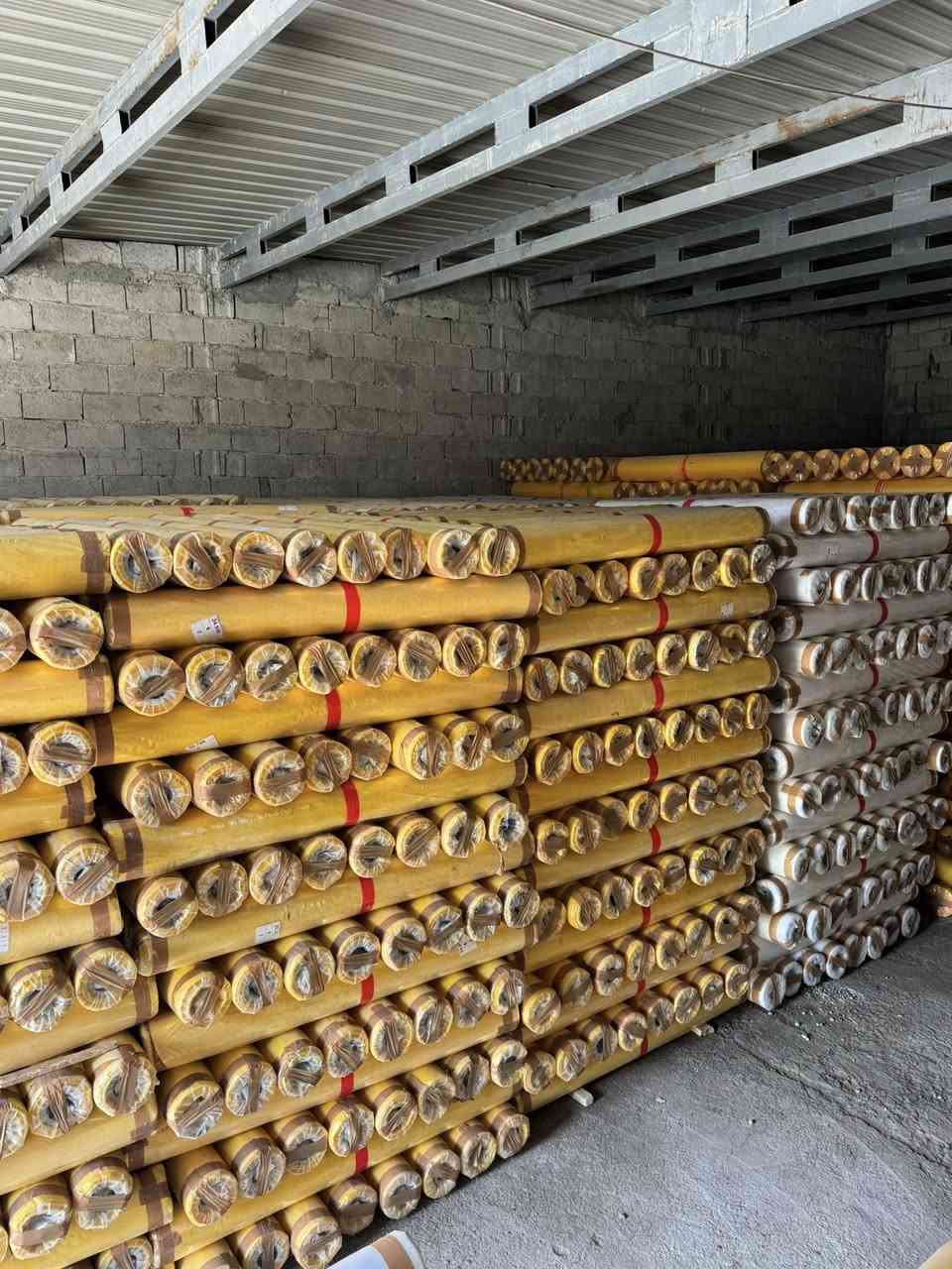 الهم صلي على محمد وال محمد تم وصول نايلون استندر درجه أولى ويتوفر كافه القياسات ويوجد توصيل لجميع محافظات العراق علي زاير ***********
