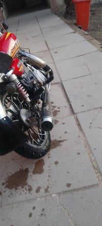 ورحمه الله وبركاته للبيع دراجه 5كير شغاله سلف هندر كهربائيات مكينه ناع...