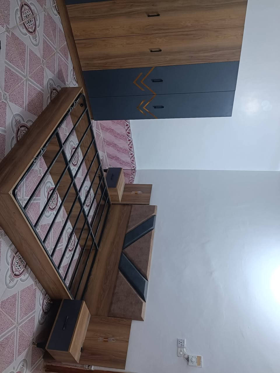 للبيع
غرفه تركي 
ام السته 
اقتصاديه 
نظيفه 
بسعر مناسب 
للاستفسار ***********
