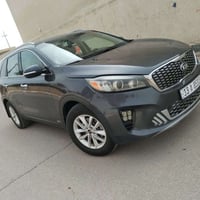 سورنتو • ٢٠١٦ • دفع رباعي