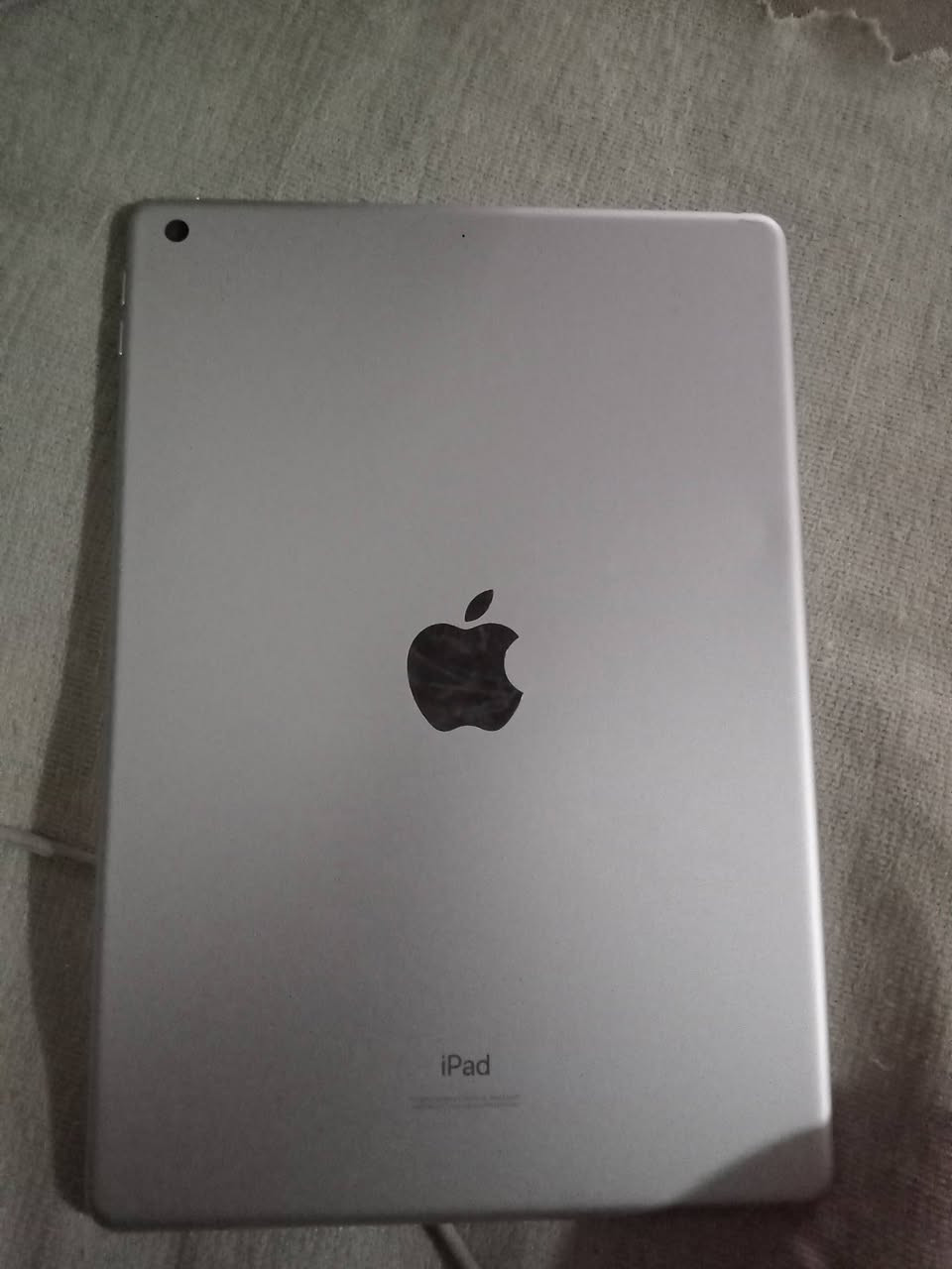 السلام عليكم ورحمه الله وبركاته ايباد سبعه لبيع نضيف اي عيب مابي ذاكره 32بوبجي سلاسه فول60فريم للمراوس حسب القناعه 
سعره 170


**إذا كنت صاحب هذا الإعلان وتريد حذفه لأي سبب، رجاءا أرسل رسالة إلى الدعم الفني**