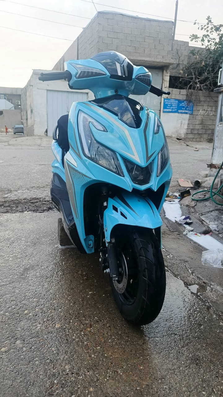 سكنس جامبو موديل 23 بوشه 49 محرك شرط ما مفتوح دراجه امفوله بس الكفرات تجاري اطيك بشرط اخذهه افحص وبالعافيه عليك مكاني كركوك واحد حزيران السعر 500الف وبي مجال للطيبين المو شراي لا يدوخني الشاري يجي خاص


**إذا كنت صاحب هذا الإعلان وتريد حذفه لأي سبب، رجاءا أرسل رسالة إلى الدعم الفني**