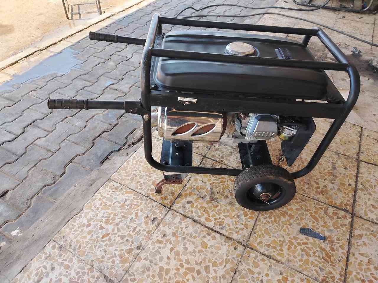 سلام عليكم مولد استره ١٢ انبير اصلي كلش نضيف شغال وعلفحص  ملف نحاس نضافه فول فقط بكره سابقآ سلف
شراي يدلل *********** #للجميع
سلام عليكم مولد استره ١٢ انبير اصلي كلش نضيف شغال وعلفحص  ملف نحاس نضافه فول فقط بكره سابقآ سلف
