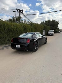 ٢٠٢١ • ٣٦٠٠ سي سي • حادث بسيط