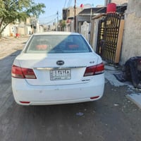 بي واي دي G3 • ٢٠١٣ • رقم بابل