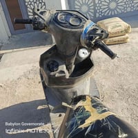 سكنس فحل  للبيع  بس يرادله كفر  محرك فول نضافه مثل مابالصورة ماضام شيء...