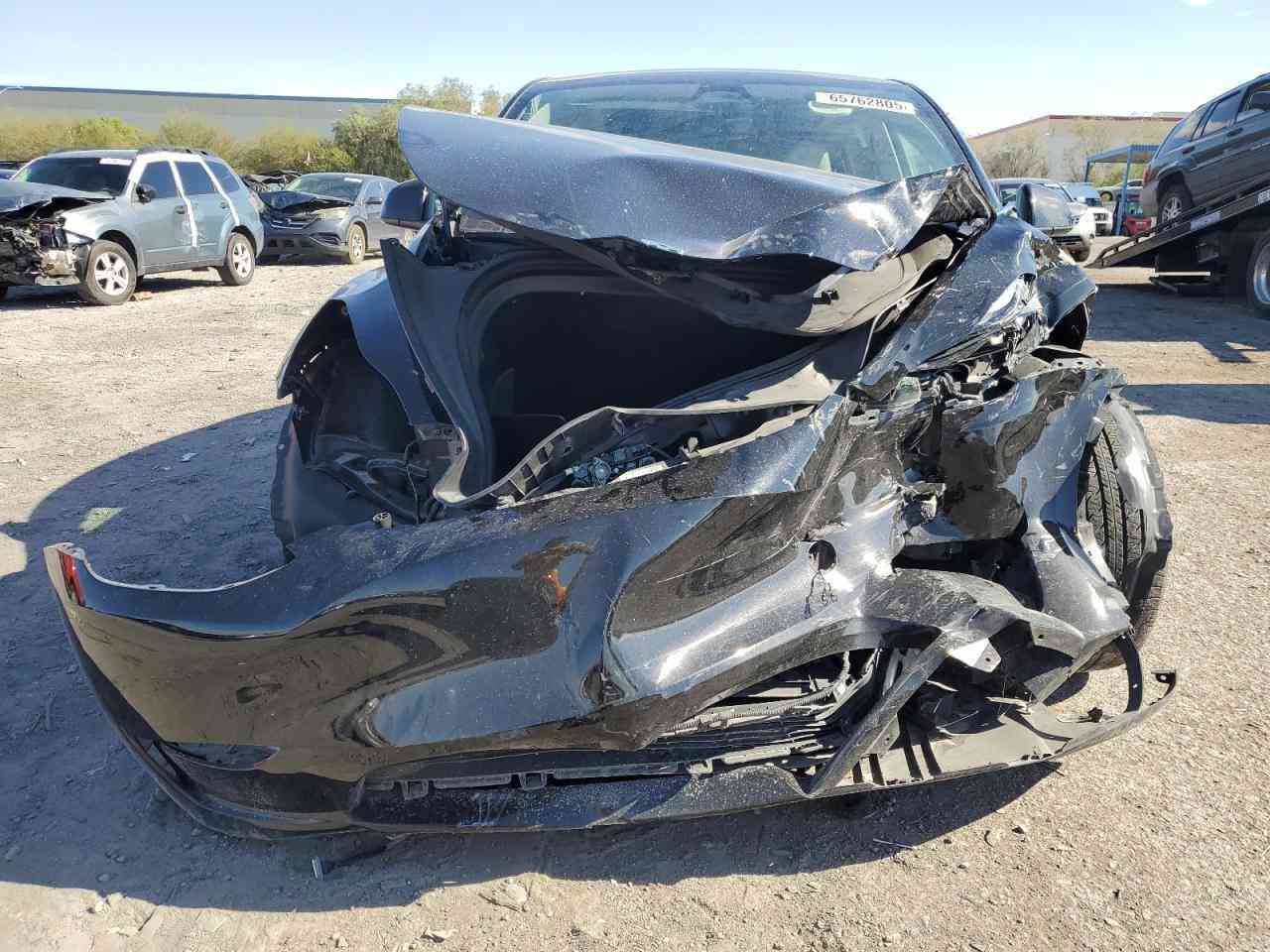 للبيع تسلا Model Y موديل 2024 ⚡
واصل الاردن وبسعر بلاش
الفئة: Long Range

للتواصل:
***********
