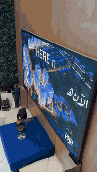 حفل انطلاق ابراج انفنتي داخل مجمع البروج السكني الان  للاستفسار اكثر ع المساحات والاسعار الاتصال على ***********
