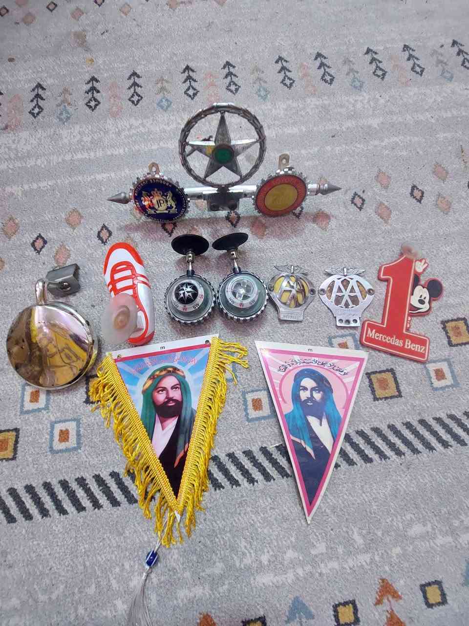 سلام عليكم شباب
غراض للبيع كلمن وسعره

كله شرط الشغل

مكاني ناصريه مركز


**إذا كنت صاحب هذا الإعلان وتريد حذفه لأي سبب، رجاءا أرسل رسالة إلى الدعم الفني**