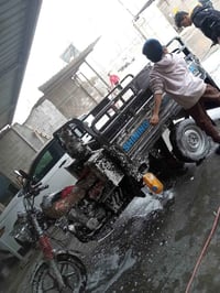 موديل ٢٠٢١ • كامله كهربائيات • الفلوجه