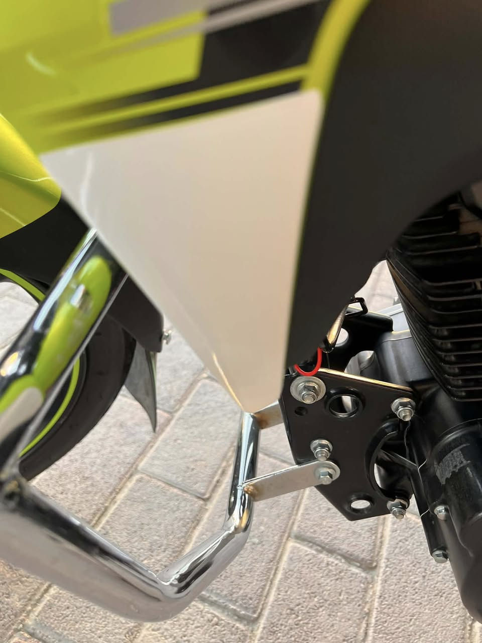 افضل خيار الك اذا جنت تريد تاخذ زيروو🔥🔥🔥

هاوجي ka
الموديل :2023
النضافة 100% للاخر🔥🔥
مابي ولا طخة
مسجل رقم وسنوية انكليزي

السعر : 18$ ونص وبي مجال 

العنوان : الرمادي -قرب ملعب نادي الرمادي📍
 
للاستفسار/

7805416677
