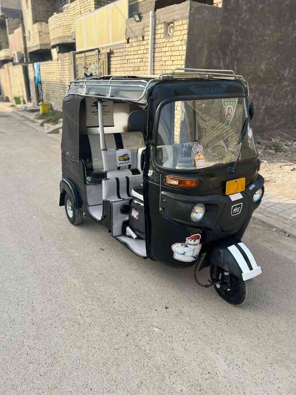 سلام عليكم تكتك لبيع لموديل 2017شهر 10اوراق كاملات تكتك حلوه مال شغل كامله ربع ماذبعليهه سعر 3500وبيهه مجال لمكان بغداد رئاسةلعبيدي رقمي ***********
