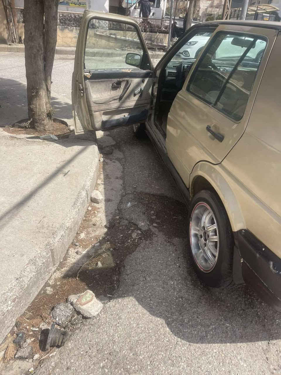 ێەم گۆڵفە بۆفرۆشتن یان گۆڕینەوە بەشتیک بەدڵم بیت گیڕومەکینەی بەشەرت ێاڕم پلاسیک هەولیربەشەرت کامل بۆیاخەبۆجوانی زۆرمەزبوتوبێ کیشە بەقەت ماتۆڕێ بەنزین ێەخوات السليمانية, العراق


**إذا كنت صاحب هذا الإعلان وتريد حذفه لأي سبب، رجاءا أرسل رسالة إلى الدعم الفني**