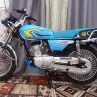 سكنر • مديل ٢٥ • نضيفه