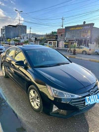 النترا ٢٠١٩ • محرك ٢٠٠٠ • قير اوتوماتيك