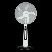 مروحة عمودية ١٨ انش • ريموت • شحن يو اس بي