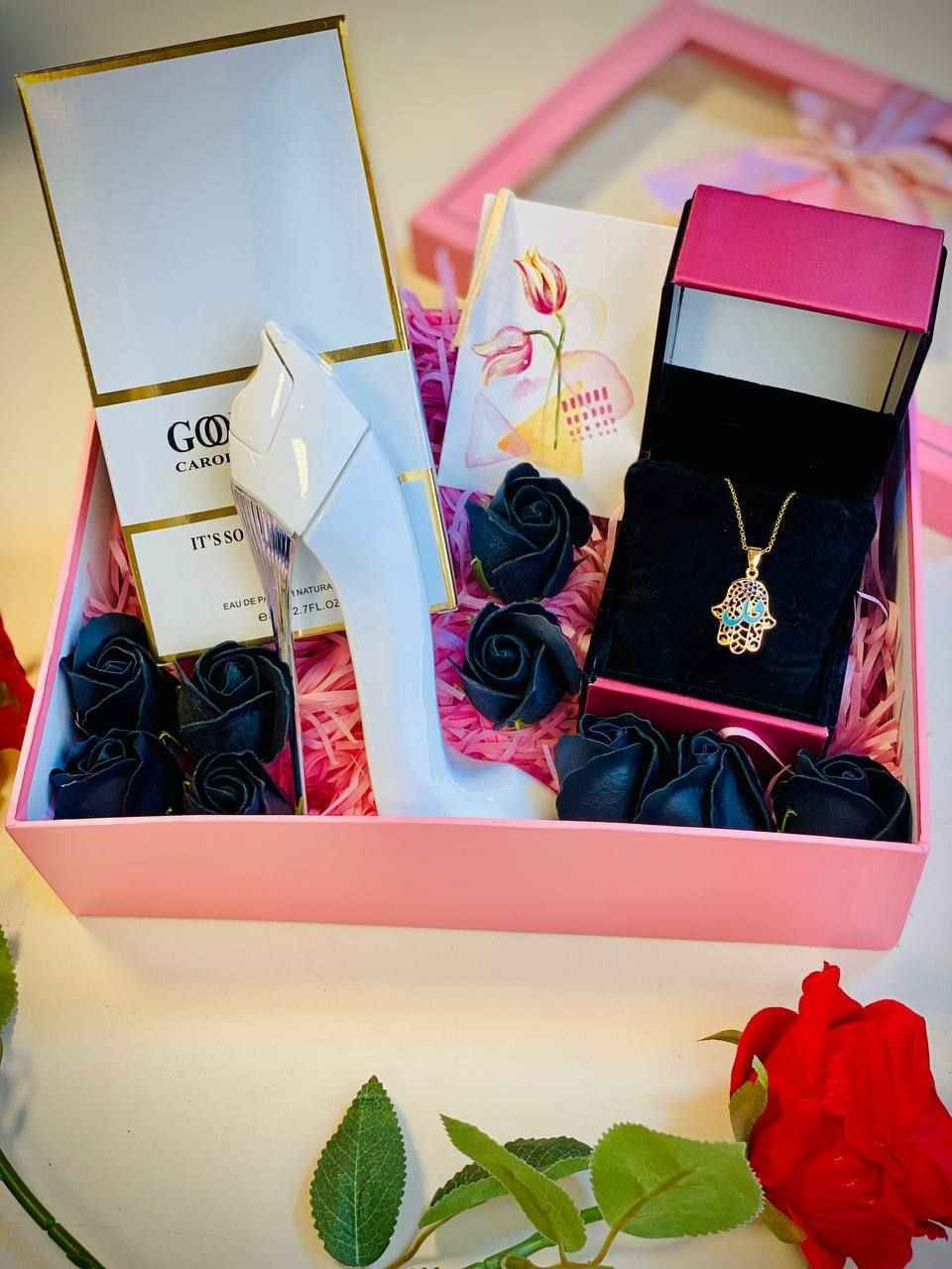 🎁هديه عيد الام 🎁
اجمل بوكس هدية تهدونه لنبع الحنان ❤️ولأن الأم أكبر من أي كلمة و أعمق من أي هدية فمهما قدمنا لها لن نجازيها❤️ النجف, العراق


**إذا كنت صاحب هذا الإعلان وتريد حذفه لأي سبب، رجاءا أرسل رسالة إلى الدعم الفني**