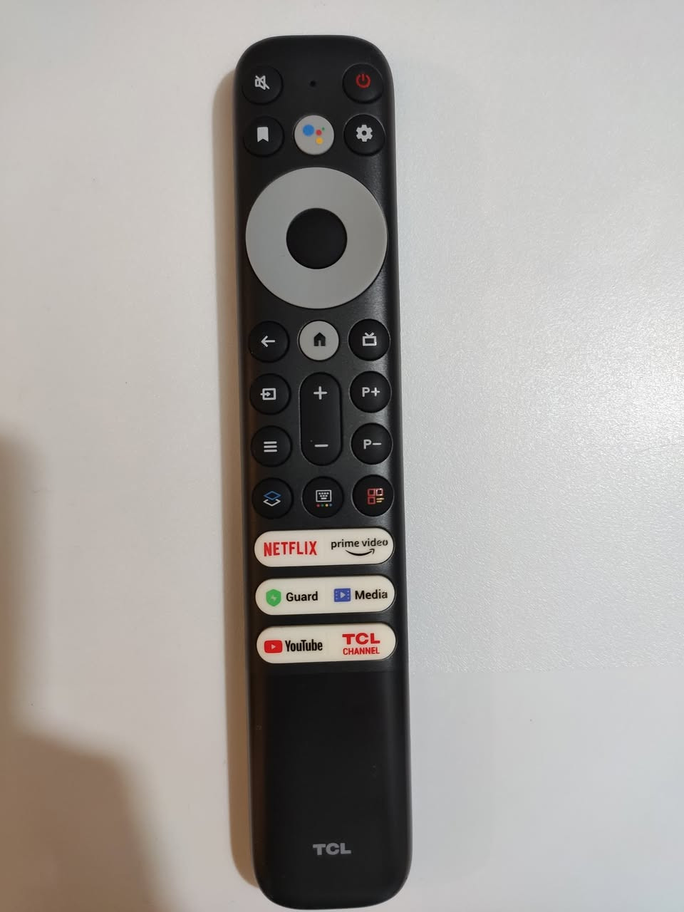 شاشة tcl للبيع
Model 50 p735
حجم 50 4k

نظيفة جدا  

السعر 400 الف وبيها مجال

للاستفسار الاتصال على

***********
