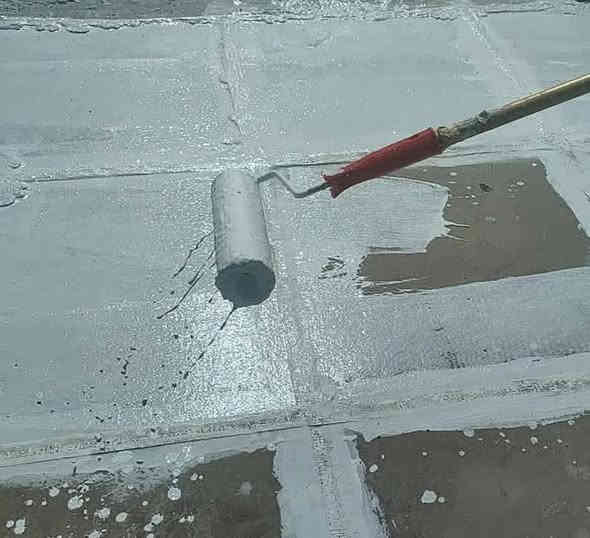 كادر 🏠صباغ  عام ومعالجة رطوبه وعازل اسطح وكافة انواع صبغ *********** تواصل 📱بٱدارة  علي صباغ
