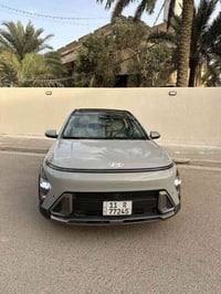 كونا ٢٠٢٥ • هايبرد • وارد كندي