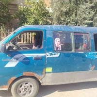 كيا بريجو • سيارة بريجو • بريجو موديل ٩٦ • كيا 1996 • سيارة هيت • سيار...