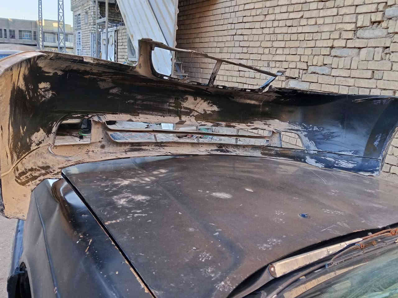 سلام عليكم 
لبيع دعاميه اوبتره اماميه نضيفه 
السعر 25الف 
مكاني كربلاء 
رقم الهاتف *********** متواجد فيسبوك وتساب
