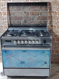 طباخ إيطالي • حجم كبير • قضاء الزبير