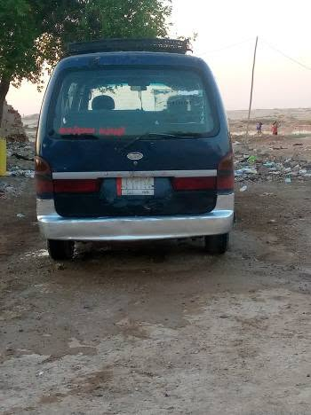 سلام عليكم بريجو موديل 95 البيع سيارة جاهزة خير من الله تخم تاير تريد وكاله تريد تحويل يعني تاخذهة مني لشارع ماذب عليهة ربع كير واكسل ومكينه كلهة مكفولة مكاني بغداد نهروان السعر 36 وبيهة مجال الرقم/***********
