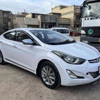 النترا خليجي ابيض 2015 رقم بغداد محرك 1800 سيارة نضيفة مال بيت  دواخل ...