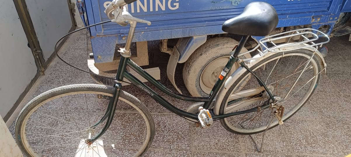 باسكل ياباني لون زيتوني ماعرف لاموديل ولامدري شنو هيج ابيعه سعرة 60


**إذا كنت صاحب هذا الإعلان وتريد حذفه لأي سبب، رجاءا أرسل رسالة إلى الدعم الفني**