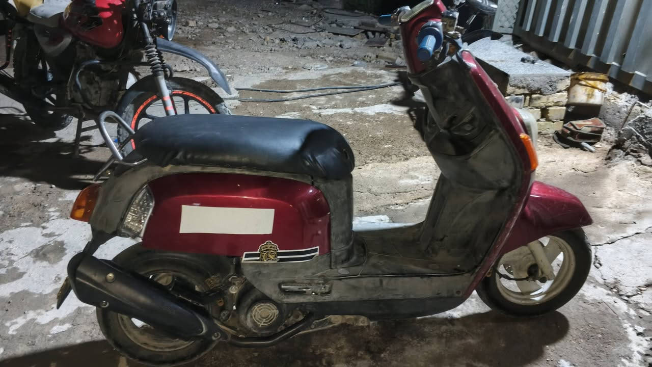 ماكس بوليس للبيع او مراوس سبيسي 
كهربايات شغالة كلهة   محرك ناعم 
عنوان الشعلة *********** 
سعر 600 الف
