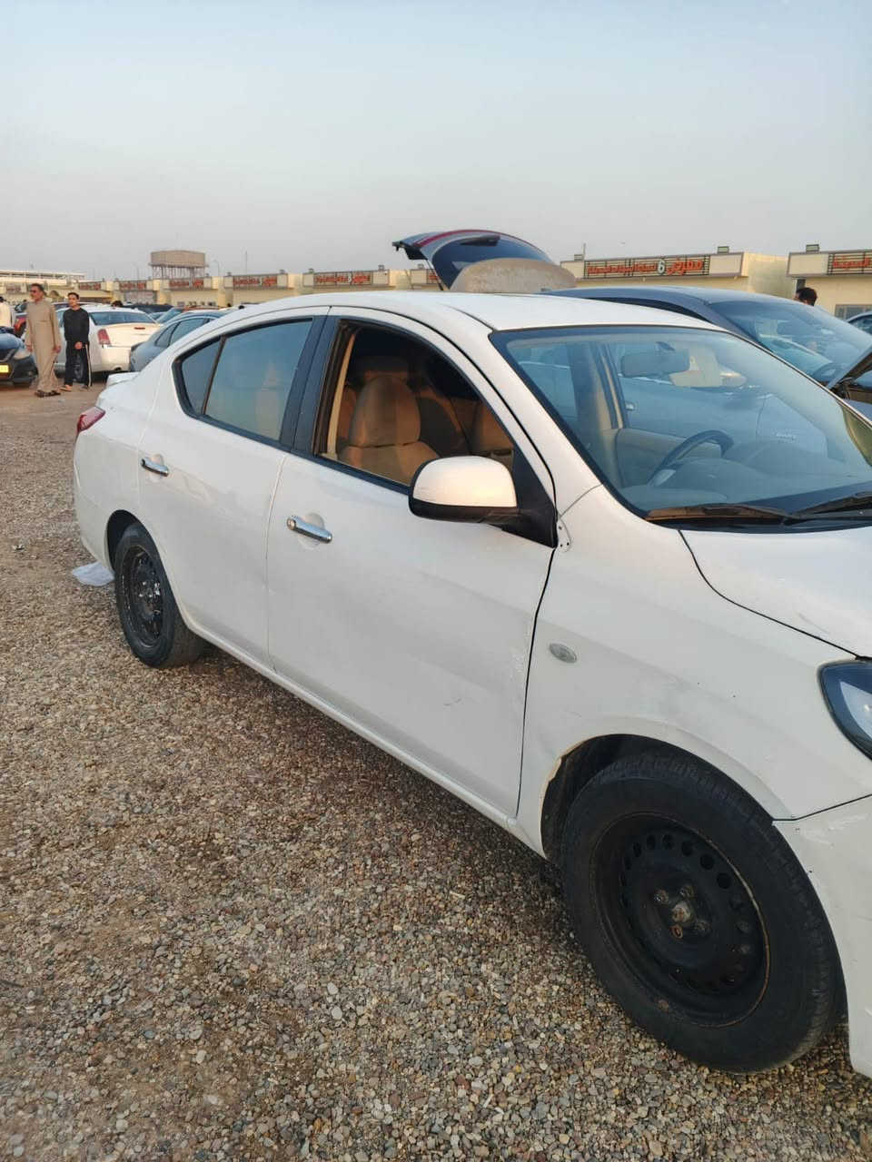 نيسان سني 2021 سنويه 2027   / *********** البصره
