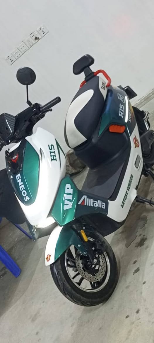 السلام عليكم دراجة شحن للبيع والله الدراجة نضيفه كلش ومابيه اي عطل كلشي شغال السعر900 وبيه مجال اتصال ***********
***********
