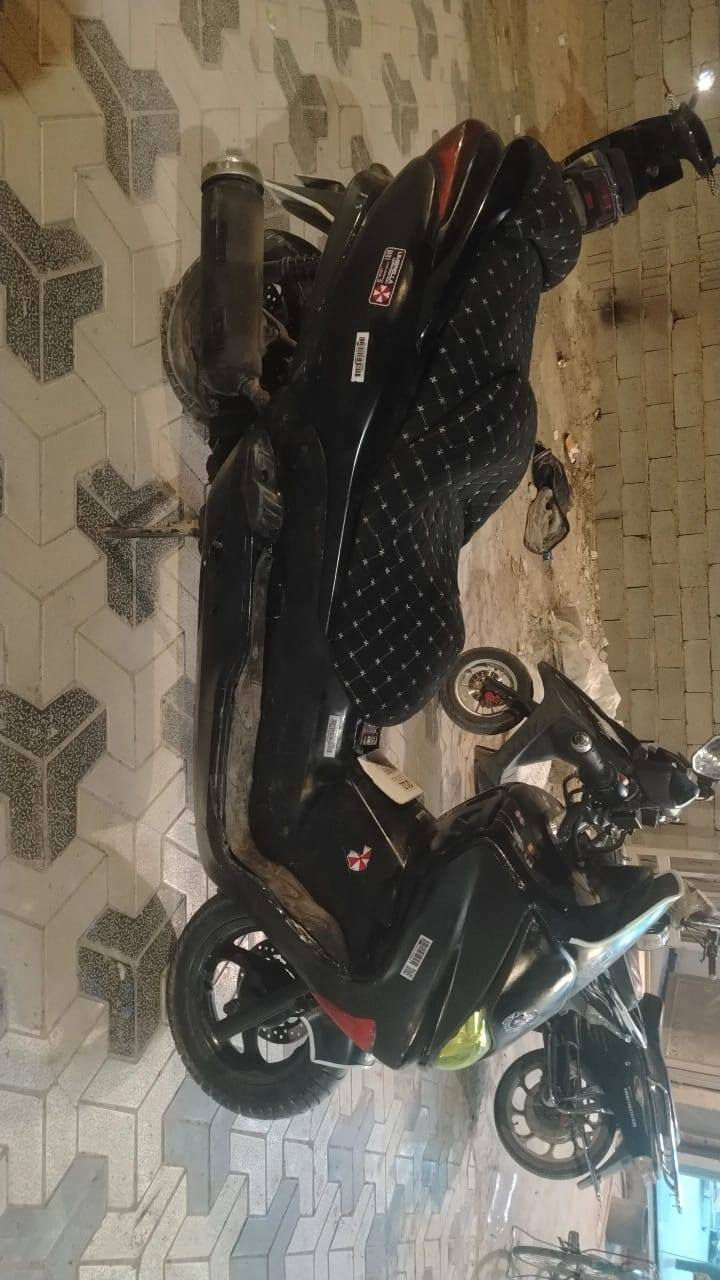 للبيع دراجة فورزه 0/8 دراجة نضيفه سعره 600 وبيه مجال مكاني فلوجه


**إذا كنت صاحب هذا الإعلان وتريد حذفه لأي سبب، رجاءا أرسل رسالة إلى الدعم الفني**