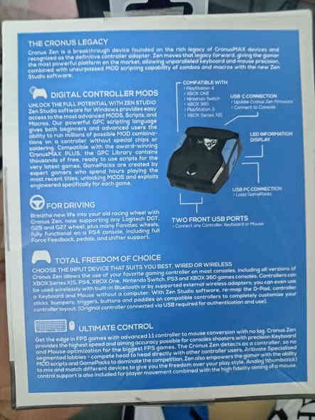 قطعة اكرونس زين 
سعرهة 125 
نضيفة جديدة 
اكو توصيل 
الحاب يستفسر يتواصل واياي على الرقم ***********
