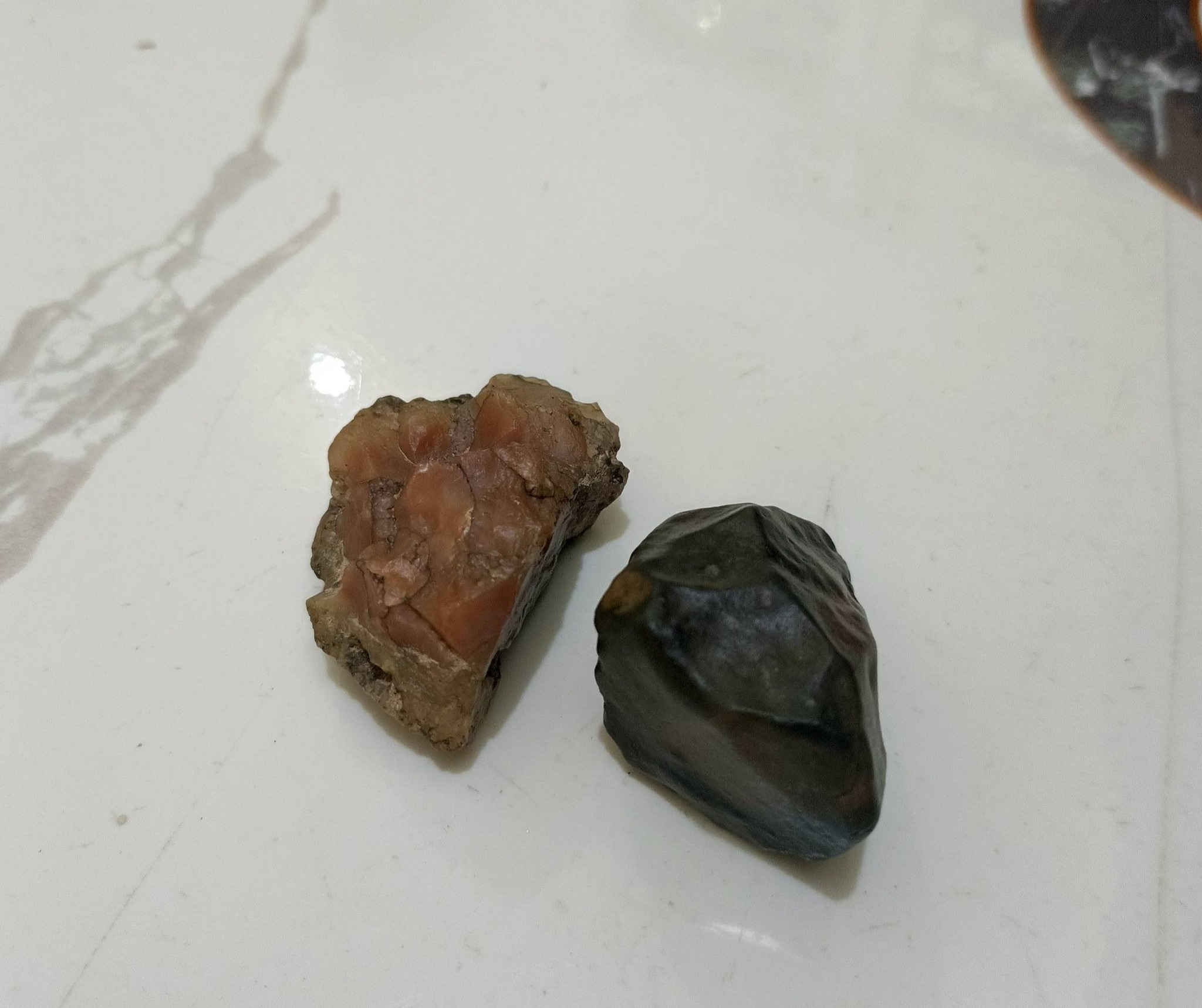 حجر نيزك عدد اثنين للبيع تفضل خاص


**إذا كنت صاحب هذا الإعلان وتريد حذفه لأي سبب، رجاءا أرسل رسالة إلى الدعم الفني**