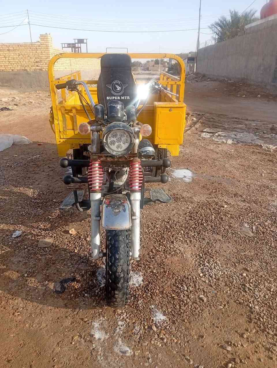 ستوته ام اتي ار لبيع موديل 22 نظيفه اوراق اصولي محرك نظيف مكاني القرنه


**إذا كنت صاحب هذا الإعلان وتريد حذفه لأي سبب، رجاءا أرسل رسالة إلى الدعم الفني**