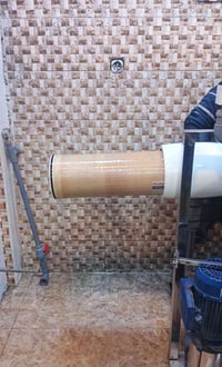 منبرن للبيع املاح 30 انتاج 750 ينطي اليوم فتحته 07708554339