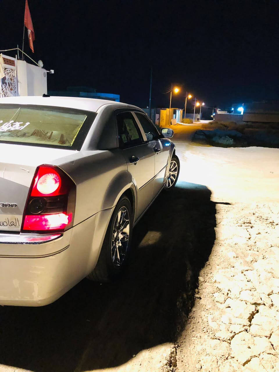 السلام عليكم للبيع أوباما 2008 رقم بصره دولي سنويه جديده سياره جاهزه حداديه تخم تاير ويل كروم مكينه جديده كير بي تورباين سياره حلوه مال جناي كهربايات كلهه شغاله سياره مكفوله من التبديل والضربه بيهه رشات صبغ فقط وصوره السونار بل منشورة سعر 118 وبيهه مجال للستفسار ***********
