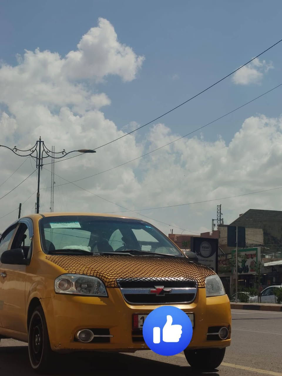 افيو موديل 2009 تبريد تدفيئه شغال بدون ضرر كير محرك شرط هيئه غرامه صفر سنويه جديده بسمي هزه جديده طخم تايرات جديد صدر جديد السعر 62 وبيها مجال الرقم ‏‪***********‬‏
