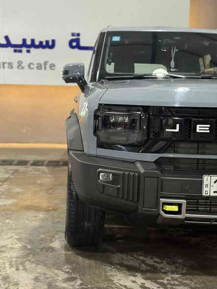 جيتور T2 زيرو للبيع موديل 2025
وكالة هارلم 

المواصفات : 
بانوراما 
حساسات امامي خلفي
كامرات 360 
كشنات جلد 
تبريد قطعتين 
شاشة عرض حجم كبيرة 
ثلاجة 
تشغيل عن بعد وبصمة عدد 2 
انعكاس الشاشة 
منفذ 2 USB
مصابيح LED كافة السيارة
ناقل حركة 7 سرعات
منفذ تايب سي
اوامر وتحكمات صوتية
مثبت سرعة 
محرك 2000 تيربو اقتصادية بمعنة الكلمة
داخل السيارة زيتوني رياضي وكشنات جلد رياضي
نظام مراقبة ضغط الاطارات
ضمان 6 سنوات للسيارة و10 سنوات للمكينة والكير 
السيارةماشية 7 الف
مواصفات السيارة معروفة فول الفول 

مكان السيارة بغداد منطقة علي الصالح قرب مرور الطوبجي 
***********
***********
