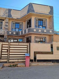 حي سومر • ١٦٠م • ٣ غرف