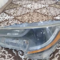 مازدا كورلا 2020 جهة اليسرى تجارية شغالة ٤٠ الف للاستفسار 07702967213